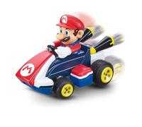 PAPERBOX - NINTENDO RC MINI- MARIO