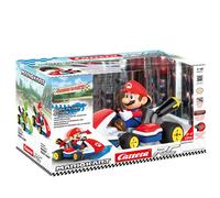 Carrera - Mario Kart Race