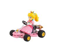 SUPER MARIO KART PIPE KART 2,4GHz RC PEACH