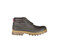 Carrera Marrone Poliuretano Uomo Stivaletto - EU41/US8