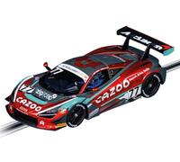 Carrera Digital 132 32021 McLaren 720S GT3 Enduro Motorsport Nr 77 British GT