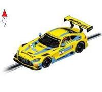 CARRERA MERCEDES-AMG GT3 EVO MERCEDES-AMG TEAM HRT NO.4 DTM 2023