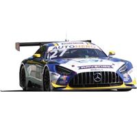 Mercedes-amg Gt3 Evo Mercedes-amg Team Winward D.schumacher, No.27 Dtm 2022