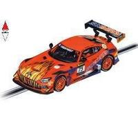 CARRERA MERCEDES-AMG GT3 EVO SUNENERGY RACING NO.75 BATHHURST 2022