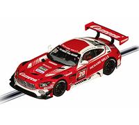 Mercedes-amg Gt3 Carrera, No.20 12h Paul Ricard, 2021 Slot Car Model CARRERA