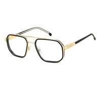 Carrera Uomo CARRERA 1137 001 Montature da vista Metallo Giallo Pilot