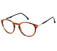 Carrera Montatura 284 Brown Horn 49/21/145 unisex