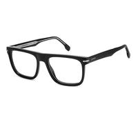Carrera 312 Sunglasses, 807/19 Black, 54 Unisex