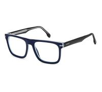 Carrera Montatura 312 Y00 BLUE STRIPES BLUE 54/19/150 Uomo