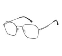 Carrera Montatura 335 Matte ruthenium 50/21/145 Uomo