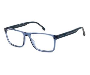 Carrera Montatura 8885 BLUE GREY 56/17/145 uomo