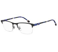 Carrera Black Metal Glasses (Frames)
