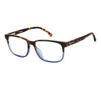 Carrera Montatura FLEX 03/G Brown havana 55/16/145 Uomo