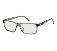 Carrera C FLEX 07/G KB7 Montature da vista Blu Specchiato