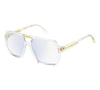 Carrera Uomo VICTORY C 01/BB REJ Montature da vista Bio Poliammide Cristallo Chiara Squadrata Anti-luce blu