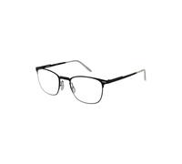 Carrera - Montature ottiche nere eleganti per uomini - - Accessories - Uomo - Nero - ONE SIZE