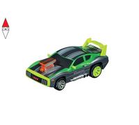 CARRERA MUSCLE CAR - GREEN