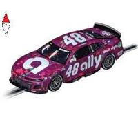 Carrera Evolution 27768 NASCAR Camaro NextGen ZL1 "Hendrick Motorsports, Alex Bowman, No.48"