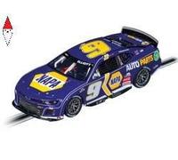 CARRERA 20027766 NASCAR Camaro NextGen ZL1 "Hendrick Motorsports, Chase Elliott,