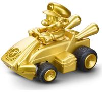Carrera Nintendo Rc Mini Mario Gold 1:50 Veicolo Radiocomandato per Bambini 6+
