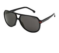 Carrera Occhiali Da Sole Navigator Opaco Neri Per Uomini - CA1045S 0003 WJ