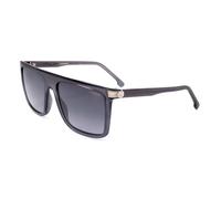 Carrera Occhiali da sole 1048/S KB7 Grigio 58/17/140 Unisex
