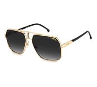 Carrera Occhiali da Sole 1055/S Black gold 62/15/145 Uomo