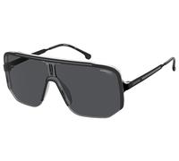 Carrera Occhiali da Sole 1060/S Black grey 99/1/140 UNISEX