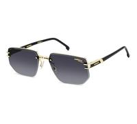 CARRERA 1070/S Occhiali, Gold Black, 60/17/145 Uomo, Gold Black_, 60/17/145
