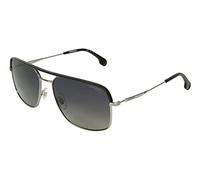 Carrera Occhiali da Sole 152/S Ruthenium Black/Grey Shaded 60/17/145 unisex