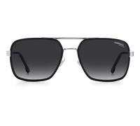 Carrera Occhiali da Sole 256/S RUTHENIUM/GREY SHADED 58/18/140 uomo
