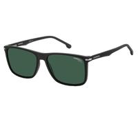 Occhiali da sole Carrera Carrera 298/s cod. colore 003/uc Uomo Squadrata Nero-opaco