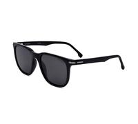 CARRERA 300/S Occhiali, Nero e Grigio, 54 Unisex Adulto
