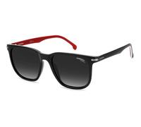 Carrera-Sport Occhiali da sole CARRERA 300/S Nero rigato Uomo