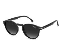 Carrera 301 50/23/145 Sunglasses Nero