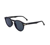 Occhiali da Sole Carrera 301/S 807 BLACK 50/23/145 Unisex
