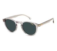 Carrera Occhiali da Sole 301/S GREY/GREY 50/23/145 unisex
