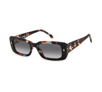 Occhiali da Sole CARRERA CARRERA 3014/S JBW BLUE HAVANA 53/20/140 Donna