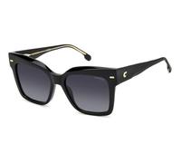 Carrera Carrera3037s8 54/17/140 Woman Sunglasses Nero Donna