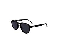 Carrera 314/S Sunglasses, 807 Black, 50 Unisex
