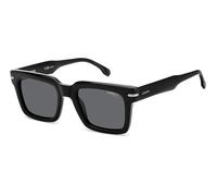 Carrera Occhiali da Sole 316/S BLACK/GREY 52/21/150 uomo
