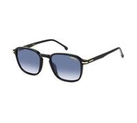 Carrera Occhiali da Sole 328/S 807 BLACK 53/20/145 Uomo