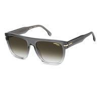 Carrera Occhiali da Sole 340/S FT3 GREY GOLD 57/19/150 Uomo