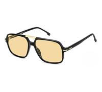 Carrera Occhiali da Sole 350/S Black yellow 58/16/145 Uomo