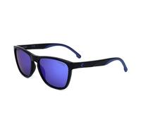 Occhiali da Sole Carrera 8058/S D51 BLACK BLUE 56/17/145 Unisex