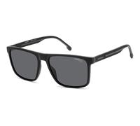 Carrera 806-s0 57/17/145 Sunglasses Nero Uomo