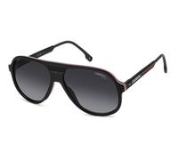 Carrera Occhiali da Sole C SPORT 07/S 807/WJ Nero grigio Uomo