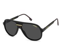 Carrera Occhiali da Sole C SPORT 07/S I46/IR Nero grigio Uomo