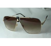 Carrera Occhiali da Sole CA 1018 J5G/Ah Nuovo Oro - Braun