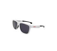 Carrera Occhiali da Sole CARDUC 003/S Matte white 57/17/135 Uomo